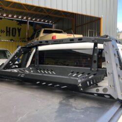 BANDEJA MULTIF STRONG ALTA RANGER 23+