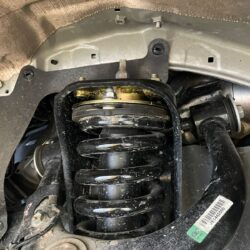 KIT DELANTERO DE AMAROK