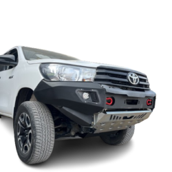 PD HILUX 16-22 DX