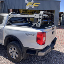 RACK MULTIF RANGER 23+