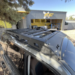 RACK DE TECHO BRONCO