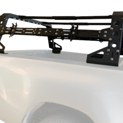 RACK JAULA MULTIF HILUX 05+/S10 12+/NISSAN NF/NP300