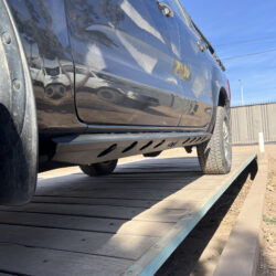 ROCKSLIDER LINE RANGER 12-22