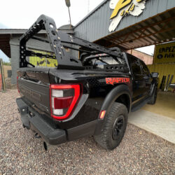 RACK JAULA MULTIF RANGER/RANGER RAPTOR