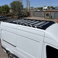 RACK DE TECHO SPRINTER
