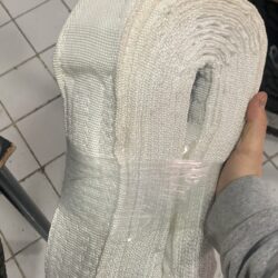 SLINGA 9MT X 10.5 CM STRONG LINE