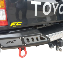 PT HILUX 05+ PREMIUM