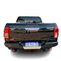 PT HILUX 05+ FC STANDARD