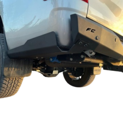 ROCKSLIDER CAJA DE CARGA PARA ANEXAR A BUMPER FC