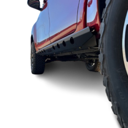 ROCKSLIDER LINE HILUX 05-15