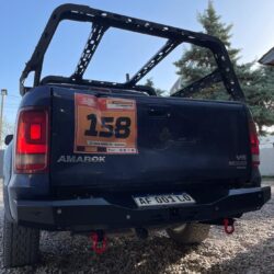 RACK JAULA MULTIF AMAROK 10+