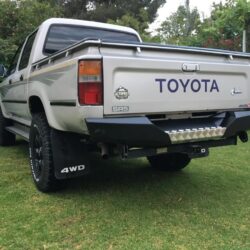 PT HILUX 92-04 FC STANDARD