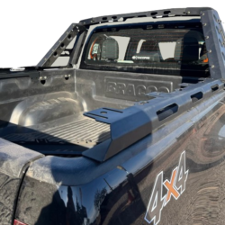 LOMO FC CORTO AMAROK