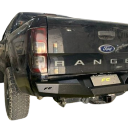 PT RANGER 12-22 STANDARD