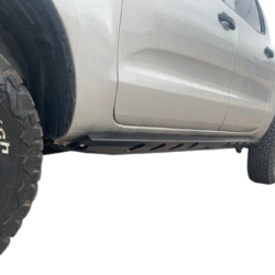 ROCKSLIDER LINE S10 12+