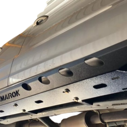 ROCKSLIDER LINE AMAROK 10+