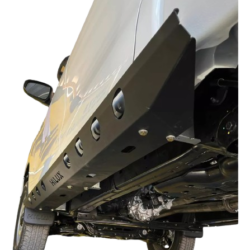 ROCKSLIDER LINE HILUX 16+