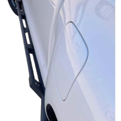 ROCKSLIDER TUBULAR HILUX 05-15