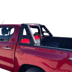 BARRA ANTIVUELCO STRONG HILUX 16+/NISSAN