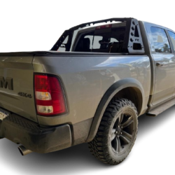 BARRA ANTIVUELCO STRONG RAM 1500