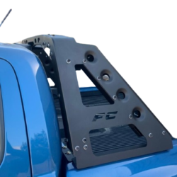 BARRA ANTIVUELCO STRONG RANGER 12-22/RANGER RAPTOR