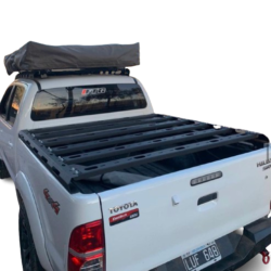 TENSOR INDIVIDUAL CAJA DE CARGA